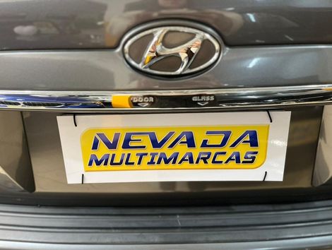 Hyundai Tucson 2.0 16V Flex Aut.
