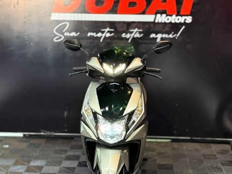 HONDA ELITE 125