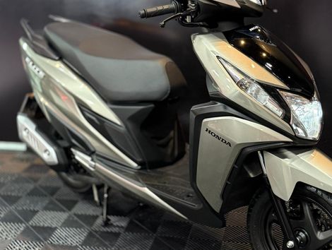 HONDA ELITE 125