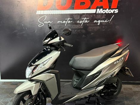 HONDA ELITE 125