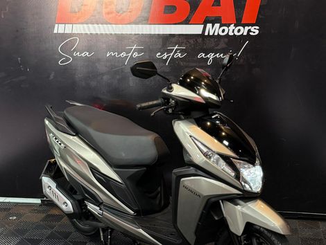 HONDA ELITE 125