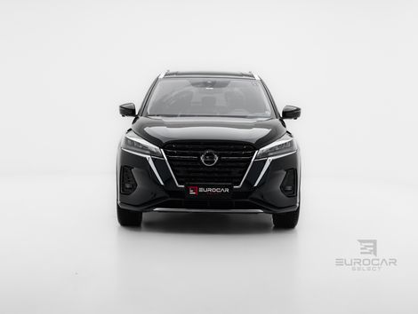 Nissan KICKS Exclusive 1.6 16V Flex Aut.