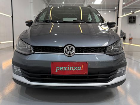 VolksWagen Fox Xtreme 1.6 Flex 8V 5p