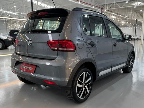 VolksWagen Fox Xtreme 1.6 Flex 8V 5p