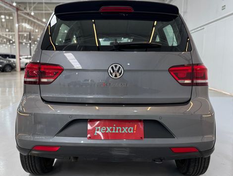 VolksWagen Fox Xtreme 1.6 Flex 8V 5p