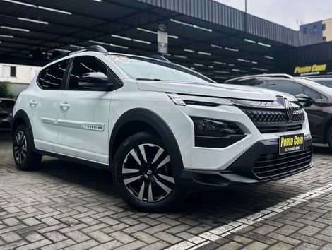 Renault Kardian Evolut. Flex 1.0 TB 12V 5p Aut.