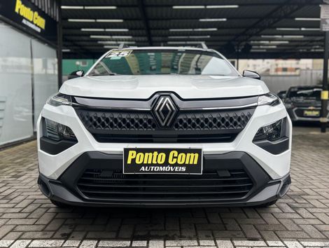 Renault Kardian Evolut. Flex 1.0 TB 12V 5p Aut.