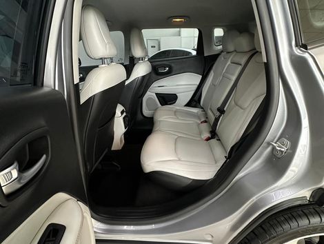 Jeep COMPASS LIMITED 2.0 4x2 Flex 16V Aut.