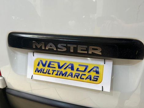 Renault Master 2.3 dCi Furgão 16V Diesel