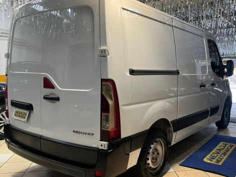 Renault Master 2.3 dCi Furgão 16V Diesel