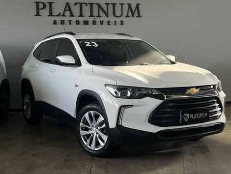 Chevrolet LTZ 1.0 Turbo 12V Flex Aut. 