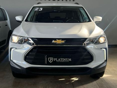 Chevrolet LTZ 1.0 Turbo 12V Flex Aut. 