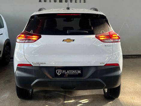 Chevrolet LTZ 1.0 Turbo 12V Flex Aut. 