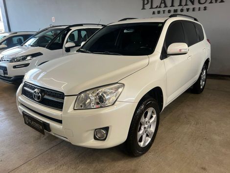 Toyota 2.4 4x2 16V 170cv Aut. 