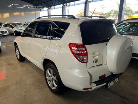 Toyota 2.4 4x2 16V 170cv Aut. 