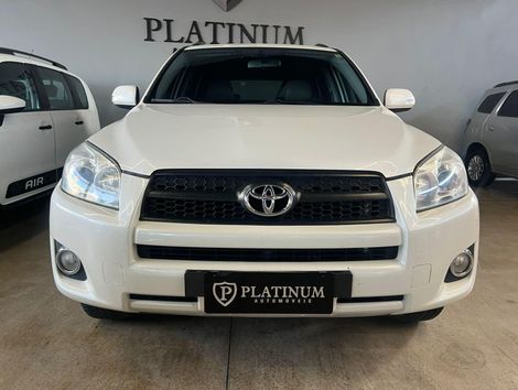 Toyota 2.4 4x2 16V 170cv Aut. 