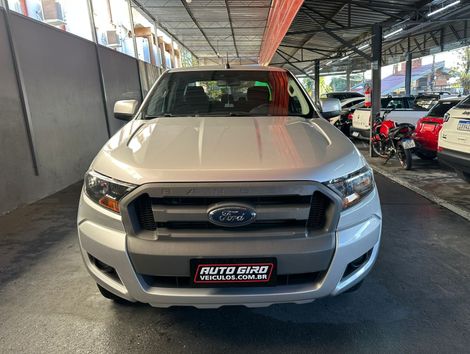 Ford Ranger XLS 2.2 4x4 CD Diesel Aut.