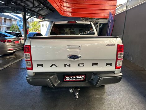 Ford Ranger XLS 2.2 4x4 CD Diesel Aut.