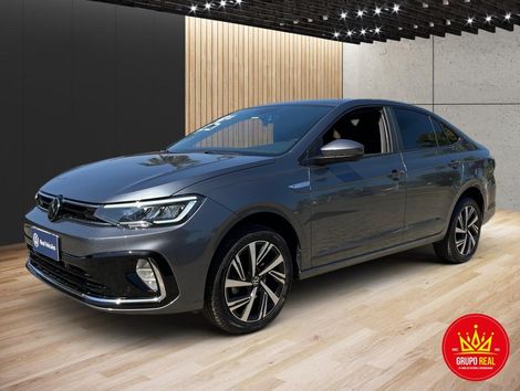 Volkswagen VIRTUS Highline 200 TSI 1.0 Flex 12V Aut