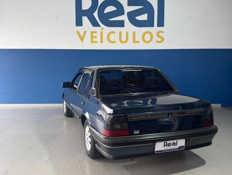 Chevrolet Monza GL 2.0 EFI/SL/L/650/Club/Barc.2e4p