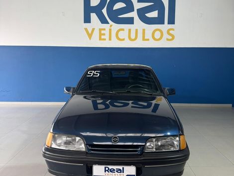 Chevrolet Monza GL 2.0 EFI/SL/L/650/Club/Barc.2e4p