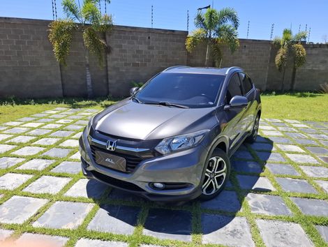 Honda HR-V EX 1.8 Flexone 16V 5p Aut.