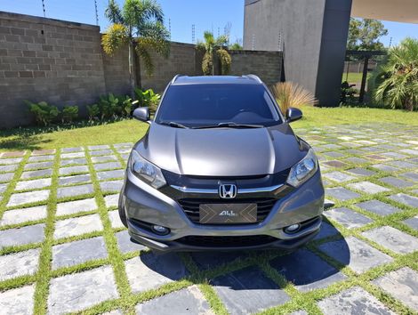 Honda HR-V EX 1.8 Flexone 16V 5p Aut.