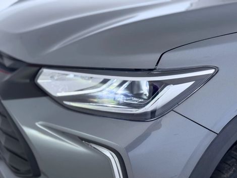 Chevrolet TRACKER Premier 1.2 Turbo 12V Flex Aut.