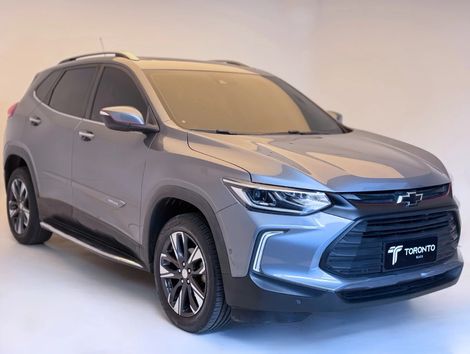 Chevrolet TRACKER Premier 1.2 Turbo 12V Flex Aut.