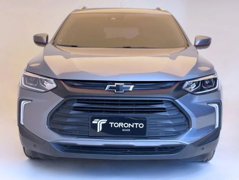 Chevrolet TRACKER Premier 1.2 Turbo 12V Flex Aut.