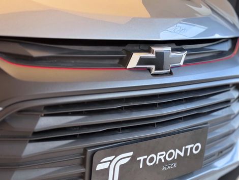 Chevrolet TRACKER Premier 1.2 Turbo 12V Flex Aut.