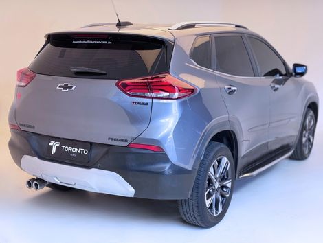 Chevrolet TRACKER Premier 1.2 Turbo 12V Flex Aut.