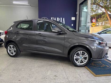 Fiat ARGO DRIVE 1.0 6V Flex