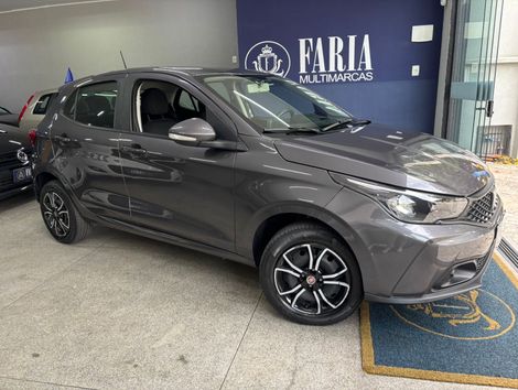 Fiat ARGO DRIVE 1.0 6V Flex