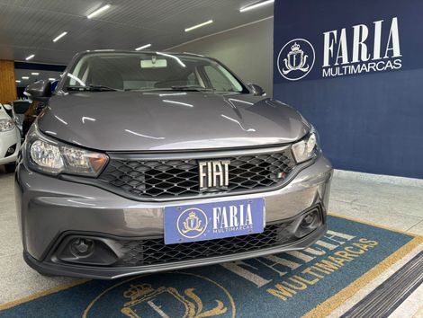Fiat ARGO DRIVE 1.0 6V Flex