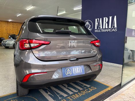 Fiat ARGO DRIVE 1.0 6V Flex