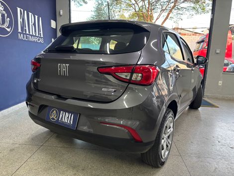 Fiat ARGO DRIVE 1.0 6V Flex