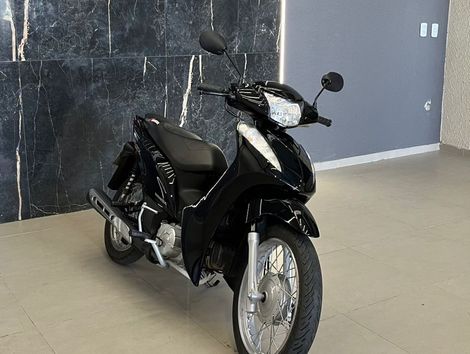 HONDA BIZ 110i