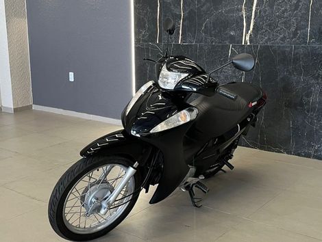 HONDA BIZ 110i