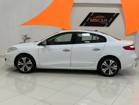 Renault FLUENCE Sedan GT SPORT