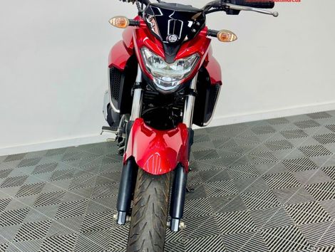 YAMAHA FZ25 250 FAZER FLEX