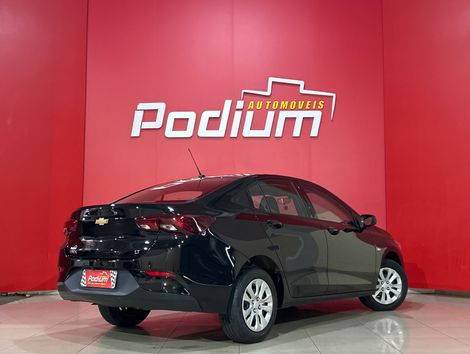 Chevrolet ONIX SEDAN Plus LT 1.0 12V Flex 4p Mec.
