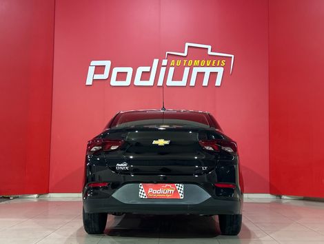 Chevrolet ONIX SEDAN Plus LT 1.0 12V Flex 4p Mec.