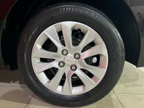 Chevrolet ONIX SEDAN Plus LT 1.0 12V Flex 4p Mec.