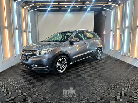 Honda HR-V EX 1.8 Flexone 16V 5p Aut.