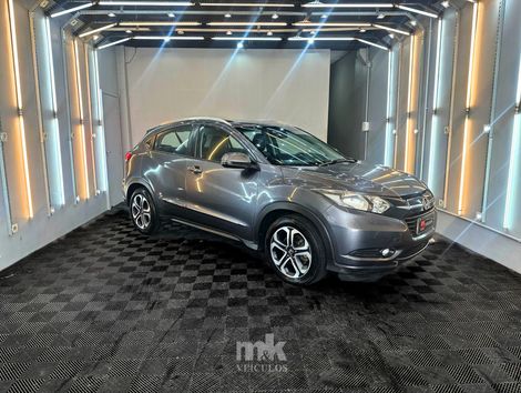 Honda HR-V EX 1.8 Flexone 16V 5p Aut.