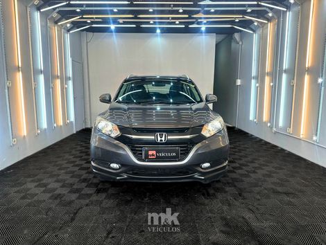 Honda HR-V EX 1.8 Flexone 16V 5p Aut.