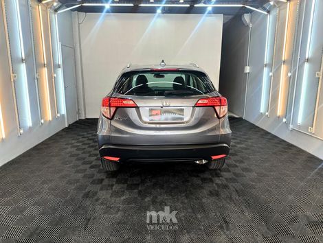 Honda HR-V EX 1.8 Flexone 16V 5p Aut.