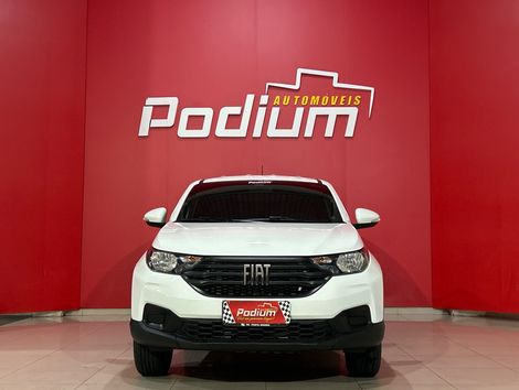 Fiat Strada Freedom 1.3 Flex 8V CD