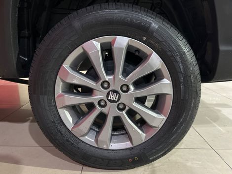 Fiat Strada Freedom 1.3 Flex 8V CD